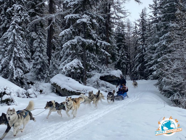 cocktail neige en Savoie Illustration Planet-aventures de cocktail neige en Savoie