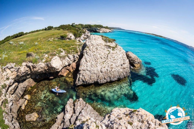 News estivales Illustration Planet-aventures de News estivales